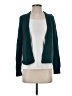 Sleeping On Snow Teal Cardigan Size XS - photo 1