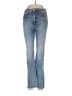 Rag & Bone Hearts Blue Jeans Size 27 waist - photo 1