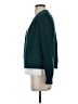 Sleeping On Snow Teal Cardigan Size XS - photo 5
