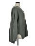 SO 100% Cotton Green Pullover Sweater Size XL - photo 4