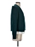 Sleeping On Snow Teal Cardigan Size XS - photo 4