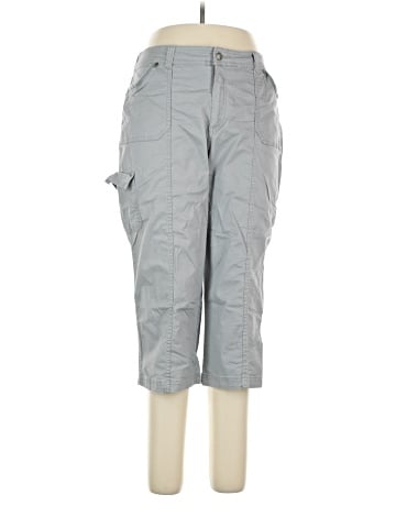 Croft & Barrow Casual Pants (view 1)