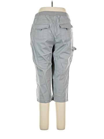 Croft & Barrow Casual Pants (view 2)