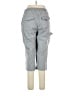 Croft & Barrow Gray Casual Pants Size 14 - photo 2