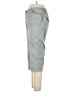 Croft & Barrow Gray Casual Pants Size 14 - photo 5