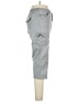 Croft & Barrow Gray Casual Pants Size 14 - photo 4