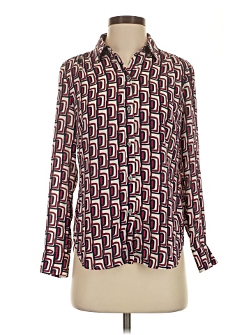 UNTUCKit Long Sleeve Button-Down Shirt (view 1)