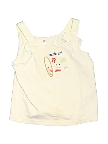 Gymboree Sleeveless Top (view 1)