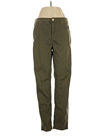 So Slimming by Chico's Casual Pants (view 1)