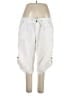 Fresh Produce White Casual Pants Size 1X - photo 1