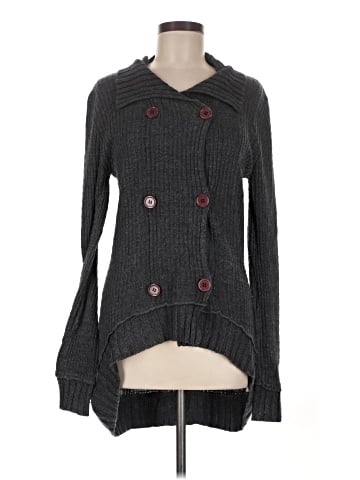 Laurie B. Pullover Sweater (view 1)