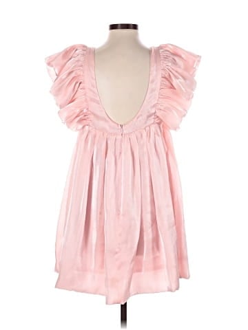 Storia Cocktail Dress (view 2)