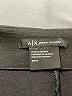 Armani Exchange Solid Black Active Pants Size S - photo 7