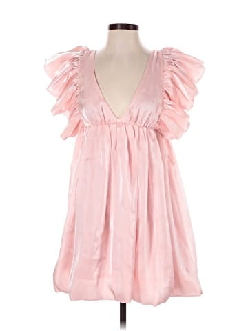Storia Cocktail Dress (view 1)