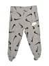Nike Graphic Gray Sweatpants 0-3 MO / 3 MO - photo 1