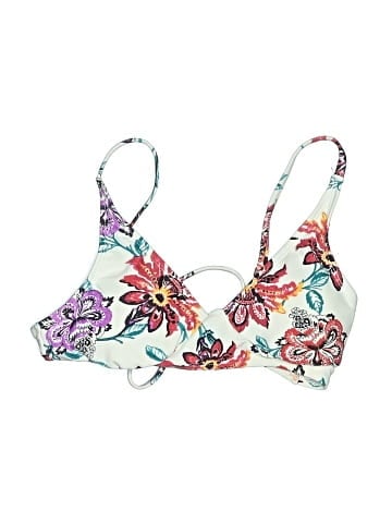 Indigo Rein Swimsuit Top (view 1)