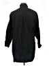 Gap Black 3/4 Sleeve Button-Down Shirt Size XL - photo 2