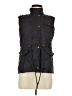 C'est Toi 100% Cotton Black Vest Size M - photo 1
