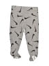 Nike Graphic Gray Sweatpants 0-3 MO / 3 MO - photo 2