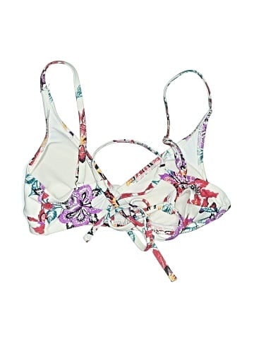 Indigo Rein Swimsuit Top (view 2)