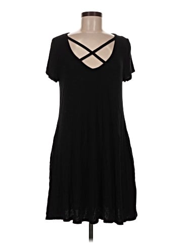 Socialite Casual Dress (view 1)