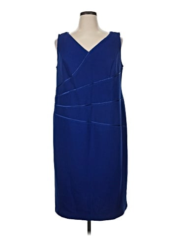 Le Bos Cocktail Dress (view 1)