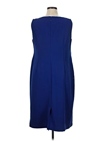 Le Bos Cocktail Dress (view 2)