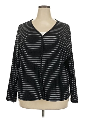 Mountain Lake Cardigan (view 1)