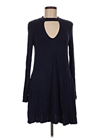 Socialite Casual Dress (view 1)