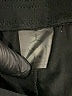 Danskin Solid Black Athletic Shorts Size S - photo 3
