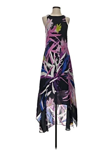 Josie Natori Cocktail Dress (view 1)