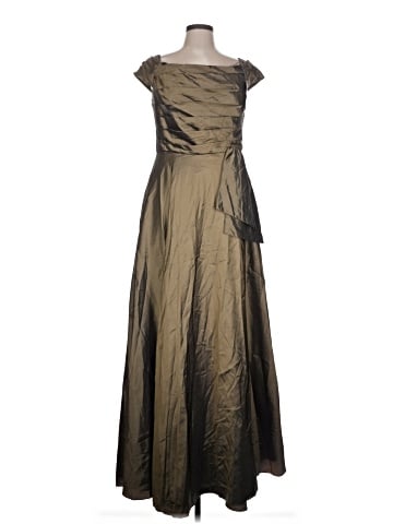 Xscape Cocktail Dress (view 1)