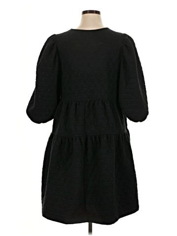 A New Day Casual Dress (view 2)