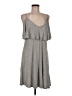 Soprano Gray Tank Top Size M - photo 1