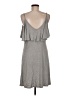 Soprano Gray Tank Top Size M - photo 2
