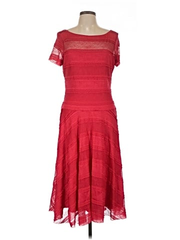 Signature Cocktail Dress (view 1)