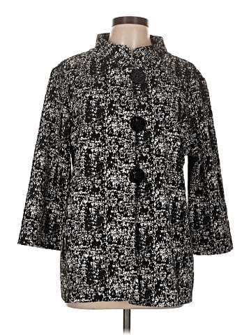 JM Collection Coat (view 1)