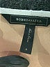 BCBGMAXAZRIA White Cocktail Dress Size S - photo 7