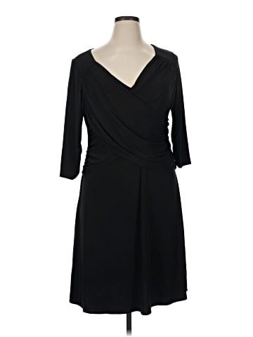 b-slim Cocktail Dress (view 1)