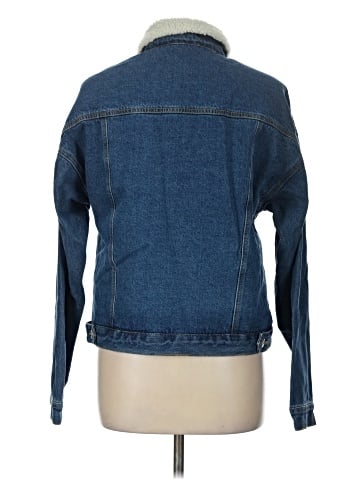 Love Tree Denim Jacket (view 2)