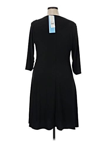 b-slim Cocktail Dress (view 2)