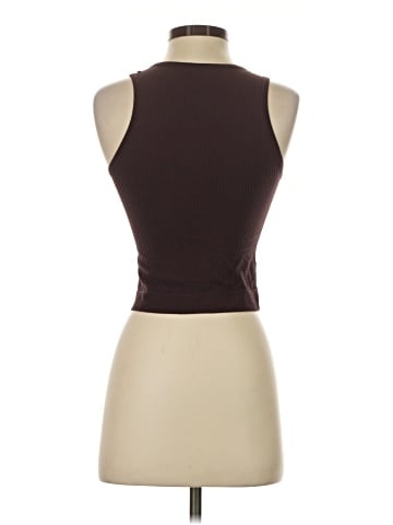 Anthropologie Sleeveless Top (view 2)