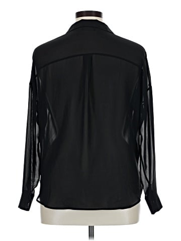 Astr 3/4 Sleeve Blouse (view 2)