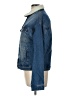 Love Tree 100% Cotton Blue Denim Jacket Size L - photo 5