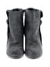 Impo Gray Ankle Boots Size 11 - photo 2