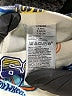 Gap 100% Cotton Graphic Ivory Sweatpants Size 6 - photo 3