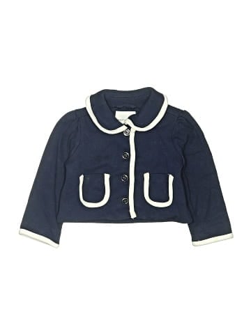 Janie and Jack Jacket (view 1)
