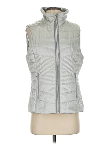 White House Black Market Vest (view 1)