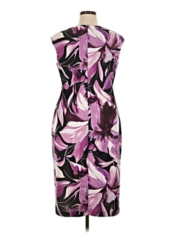 Connected Apparel Cocktail Dress (view 2)