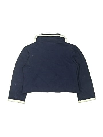 Janie and Jack Jacket (view 2)